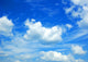 Sky Wall Mural