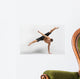 the dancer Wall Decal