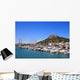 Port L'estartit Costa Brava Wall Decal