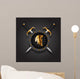 Antiques Roman or Greek Wall Decal