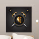 Antiques Roman or Greek Wall Decal