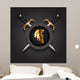Antiques Roman or Greek Wall Decal