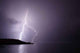 Storm Sea Wall Decal