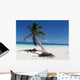 Paradise Beach Wall Decal