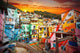 Rio Janeiro Downtown Wall Decal