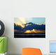 Nature Wall Decal Design 8