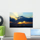 Nature Wall Decal Design 8