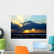 Nature Wall Decal Design 8
