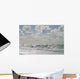 Nature Wall Decal Design 7