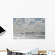 Nature Wall Decal Design 7