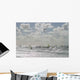 Nature Wall Decal Design 7