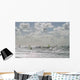 Nature Wall Decal Design 7