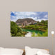 Old Bridge in Mostar - Bosnia and Herzegovina Wall Mural