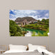 Old Bridge in Mostar - Bosnia and Herzegovina Wall Mural