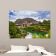 Old Bridge in Mostar - Bosnia and Herzegovina Wall Mural