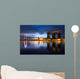 Singapore city Wall Mural