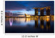 Singapore city Wall Mural