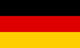 deutschland fahne Wall Mural