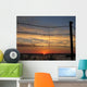 Barbed Wire Wall Decal