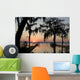Old Florida Wall Mural