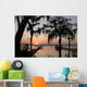 Old Florida Wall Mural