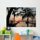 Old Florida Wall Mural