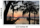 Old Florida Wall Mural
