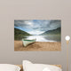Fishing Boat Connemara County Wall Decal