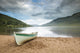 Fishing Boat Connemara County Wall Decal