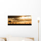 Landscape Masai Mara Wall Decal