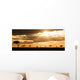 Landscape Masai Mara Wall Decal
