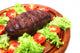 Roast Meat Wall Decal