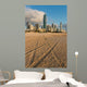 Sandy Beach Gold Coast Wall Decal
