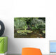 Aquatic Garden Wall Decal