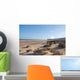 Strand Wall Decal Design 3