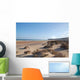 Strand Wall Decal Design 3