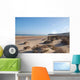Strand Wall Decal Design 3