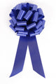Blue Ribbon Wall Decal