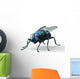 Technology Concept Computer Bug Wall Decal