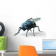 Technology Concept Computer Bug Wall Decal