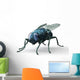 Technology Concept Computer Bug Wall Decal