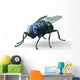 Technology Concept Computer Bug Wall Decal
