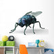 Technology Concept Computer Bug Wall Decal