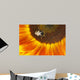 Sunflower Wall Mural