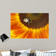 Sunflower Wall Mural