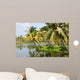 Palm Tree Wall Mural