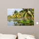 Palm Tree Wall Mural