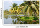 Palm Tree Wall Mural