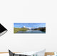 Alps Panoramic Wall Decal