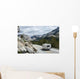 Rv Yosemite Wall Decal